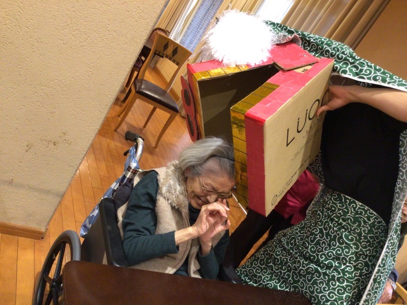 新年会と誕生日レク開催_e0163042_18580577.jpg