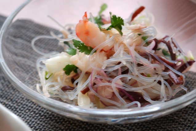 タイ風｢グリーンカレー｣_d0377645_22254526.jpg