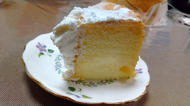 北菓楼のスイーツを食べました はなの食べ物ブログ 北菓楼のスイーツを食べました はなの食べ物ブログ