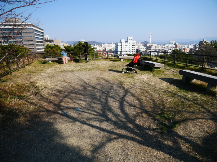 和歌山城松の丸櫓台 ２０２１ ０２ ２１ ００ ００ 紀の国 城下町便りと観光地めぐり
