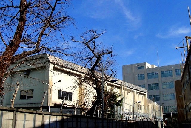 <2021年2月>【北区探訪】①:渋沢栄一に所縁深い「王子・飛鳥山」編_c0119160_11045775.jpg