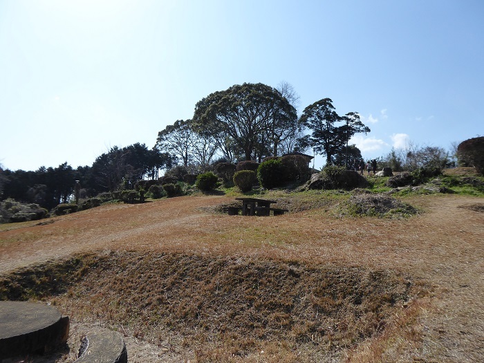 宮地岳と剣岳に行ってきた_c0222861_17233614.jpg