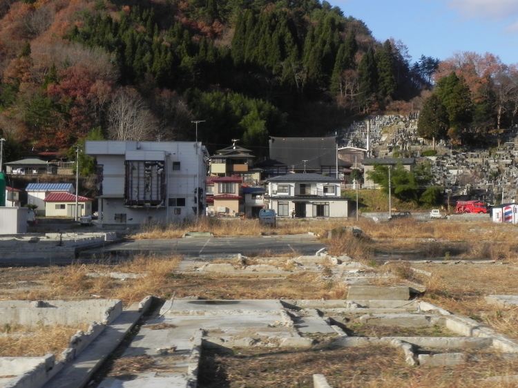 2011/12/1-2【宮城・岩手】東日本大震災の消えない残像　附、松島・瑞巌寺_b0116271_11303307.jpg