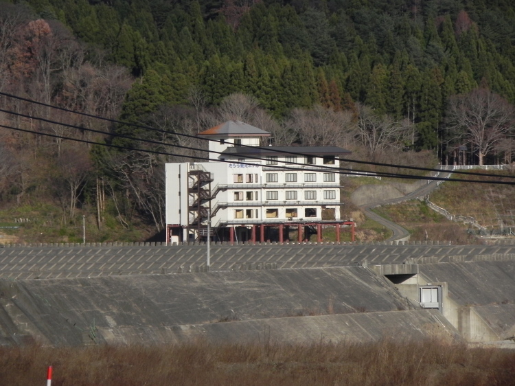 2011/12/1-2【宮城・岩手】東日本大震災の消えない残像　附、松島・瑞巌寺_b0116271_11395853.jpg