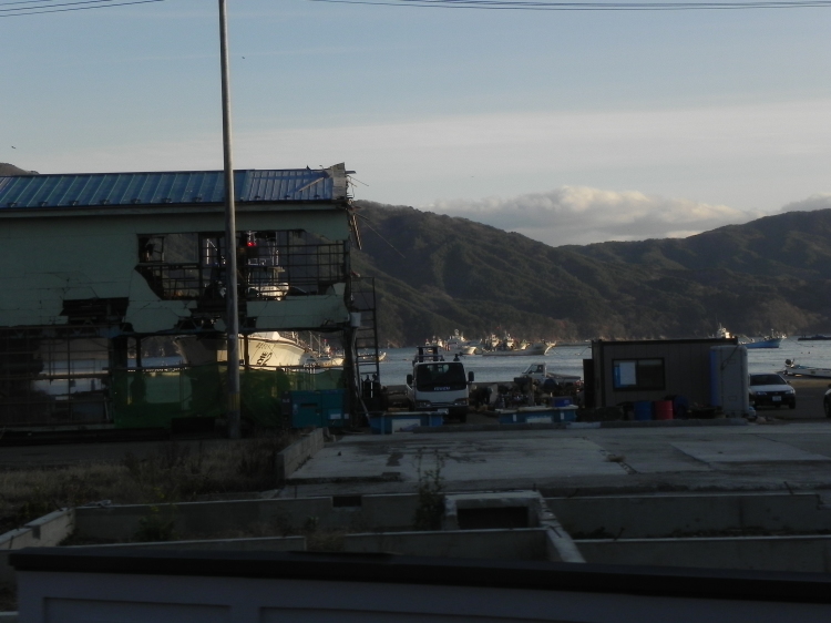 2011/12/1-2【宮城・岩手】東日本大震災の消えない残像　附、松島・瑞巌寺_b0116271_11550054.jpg