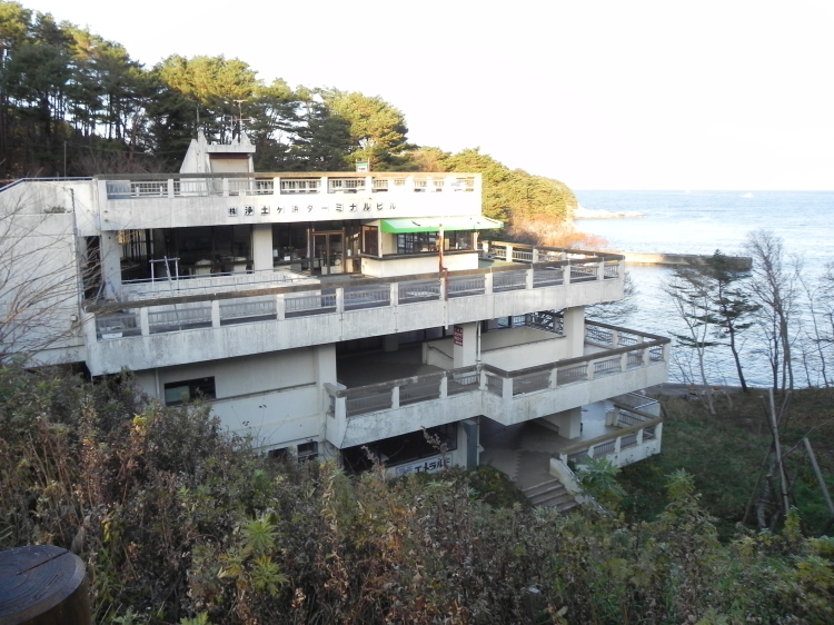 2011/12/1-2【宮城・岩手】東日本大震災の消えない残像 附、松島・瑞巌寺_b0116271_11565441.jpg