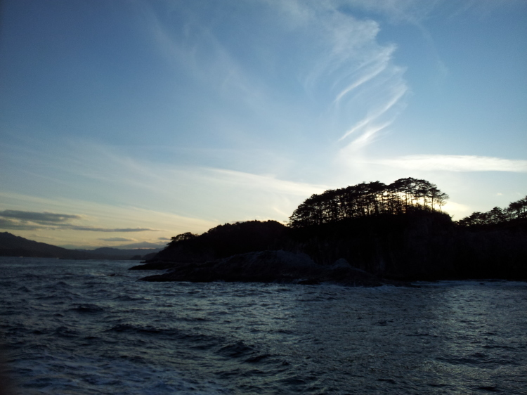 2011/12/1-2【宮城・岩手】東日本大震災の消えない残像　附、松島・瑞巌寺_b0116271_11590773.jpg