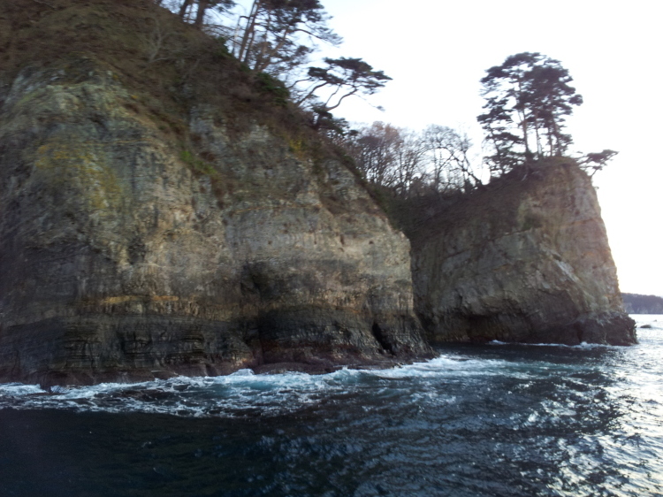 2011/12/1-2【宮城・岩手】東日本大震災の消えない残像　附、松島・瑞巌寺_b0116271_12022350.jpg