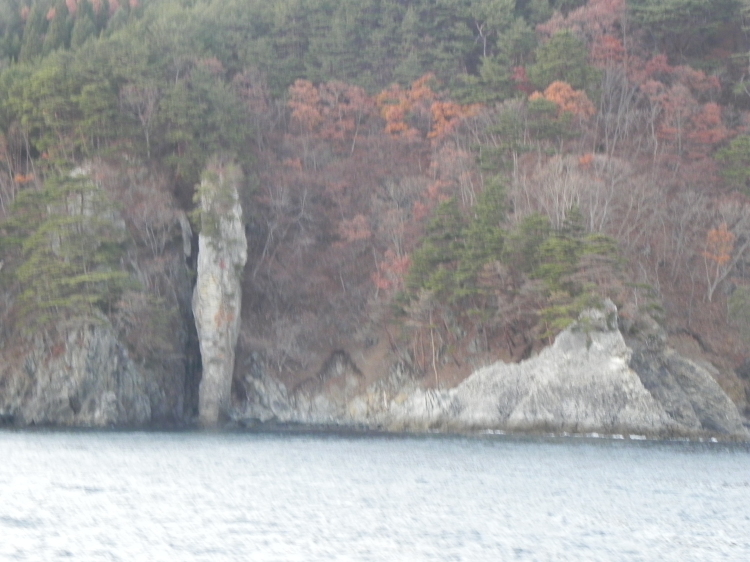 2011/12/1-2【宮城・岩手】東日本大震災の消えない残像 附、松島・瑞巌寺_b0116271_12164274.jpg