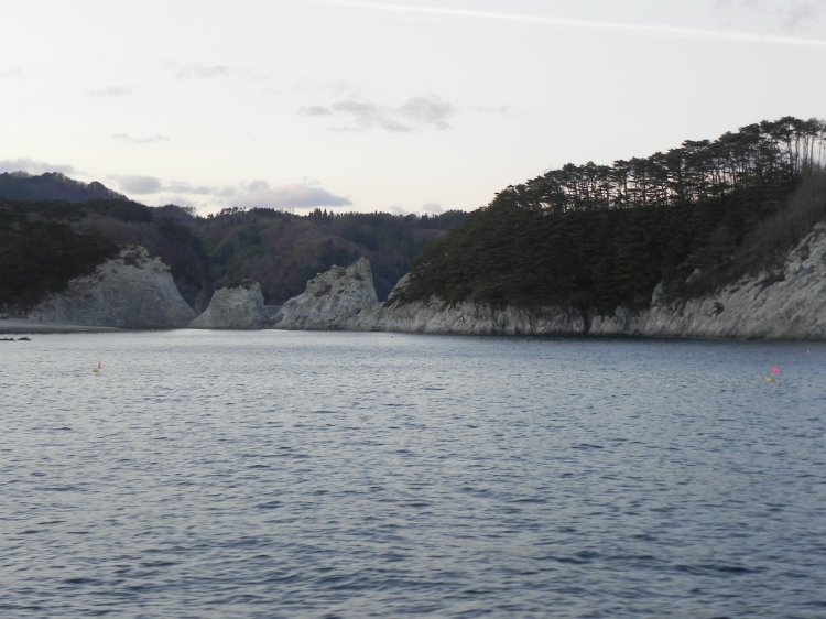 2011/12/1-2【宮城・岩手】東日本大震災の消えない残像　附、松島・瑞巌寺_b0116271_12201279.jpg