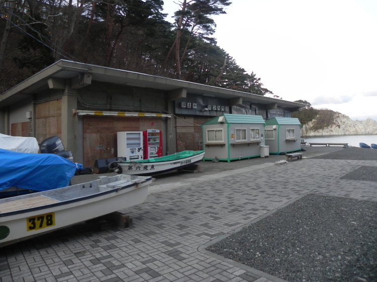 2011/12/1-2【宮城・岩手】東日本大震災の消えない残像　附、松島・瑞巌寺_b0116271_12201370.jpg