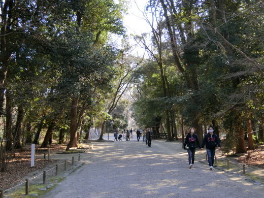 下鴨神社_f0226671_21502188.jpg