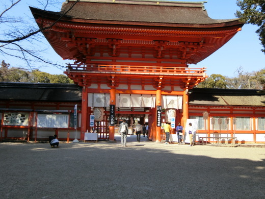 下鴨神社_f0226671_21511857.jpg