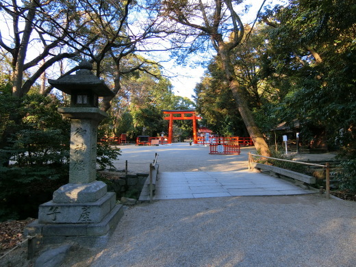 下鴨神社_f0226671_22133804.jpg