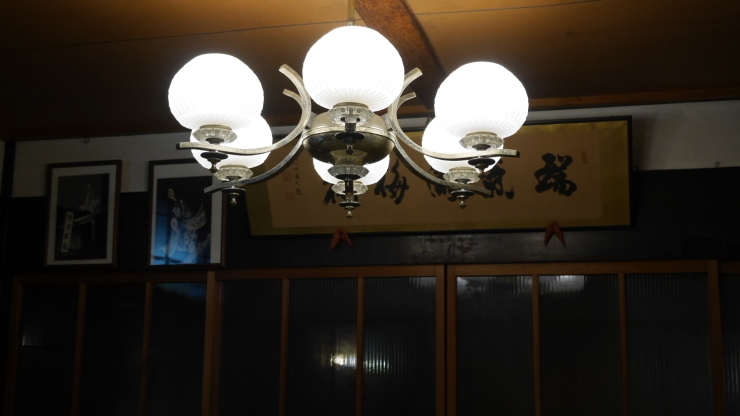 七代目女将で再出発－美濃市・岡専旅館_a0385880_18105358.jpg