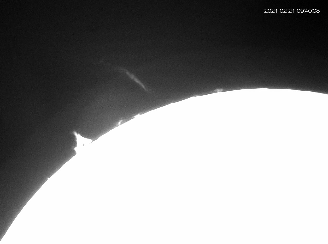 2月21日の太陽_e0174091_11450101.jpg