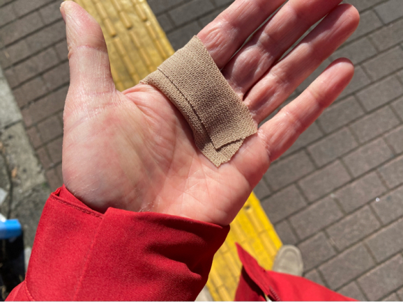 箸 で棘 トゲ が刺さるアクシデント 総領の甚六 春風亭柳朝no 6のオフィシャルブログ 箸 で棘 トゲ が刺さるアクシデント 総領の甚六 春風亭柳朝no 6のオフィシャルブログ