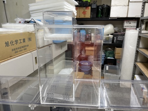 小型中古水槽入荷しました!_e0143096_11012748.jpg