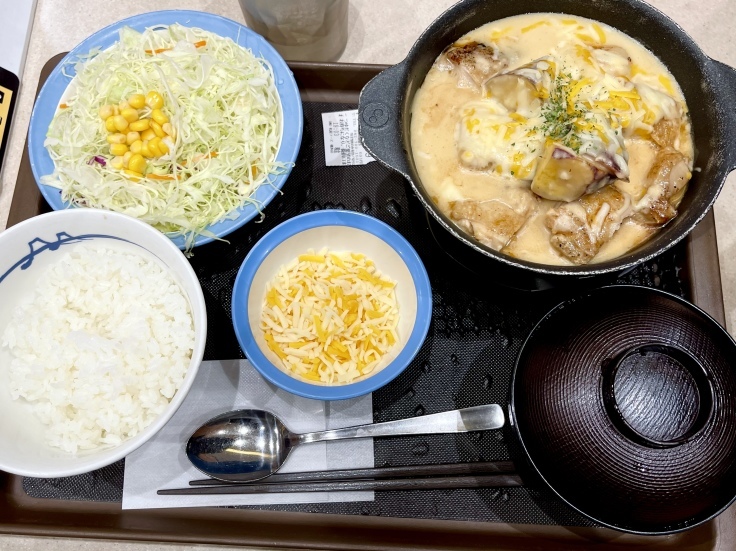シュクメルリ鍋定食@松屋_c0212604_19513372.jpeg