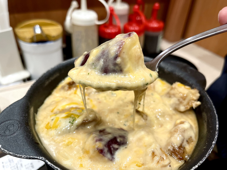シュクメルリ鍋定食@松屋_c0212604_19553522.jpeg