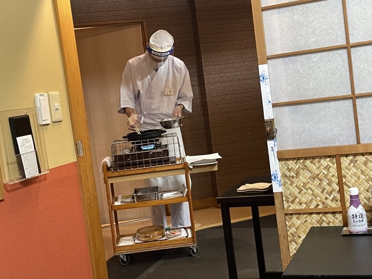 宿の晩ごはん (石和温泉☆慶山)_c0212604_21203992.jpeg