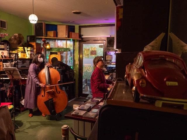 2/20@蓄音機ありがとうございました。_f0042307_12005840.jpg