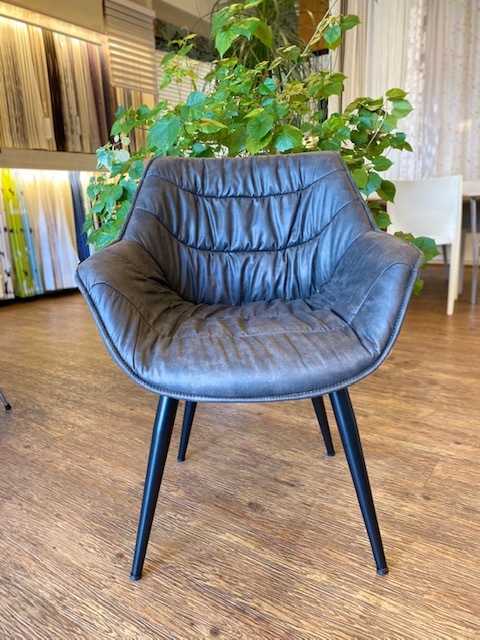 カレ/KARE 「テルマ/Thelma」 ダイニングチェア B テルマ ダイニング