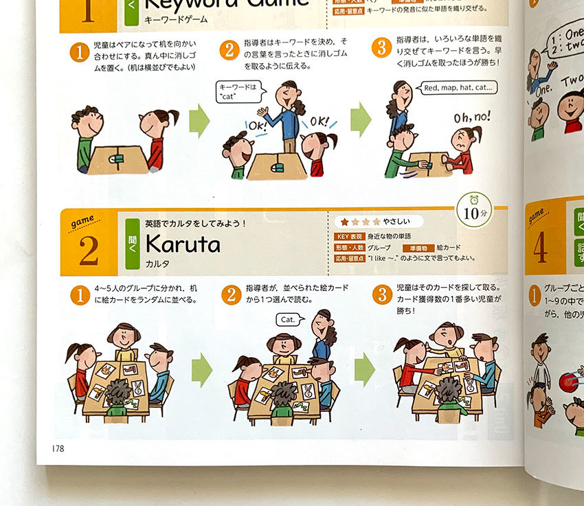 小学校英語教科書 指導書 Journal