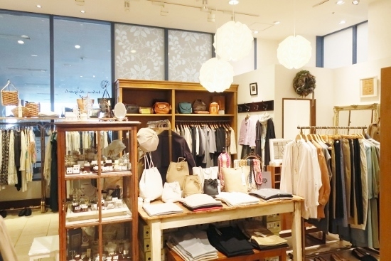 ナチュールベニエ店も始まりました。_c0227633_14095799.jpg