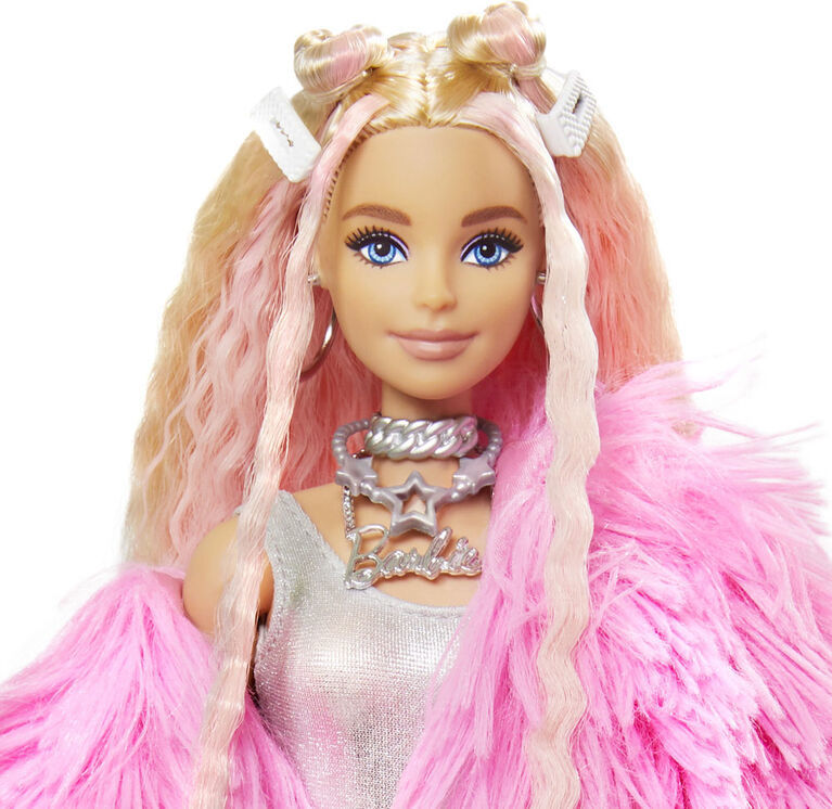 Barbie EXTRA~新世代のバービーたち~ : Barbie Bomb!!