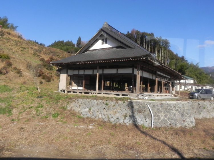 2011/12/1-2【宮城・岩手】東日本大震災の消えない残像　附、松島・瑞巌寺_b0116271_21313823.jpg