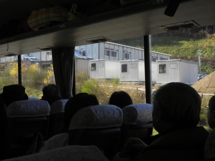 2011/12/1-2【宮城・岩手】東日本大震災の消えない残像　附、松島・瑞巌寺_b0116271_21341508.jpg