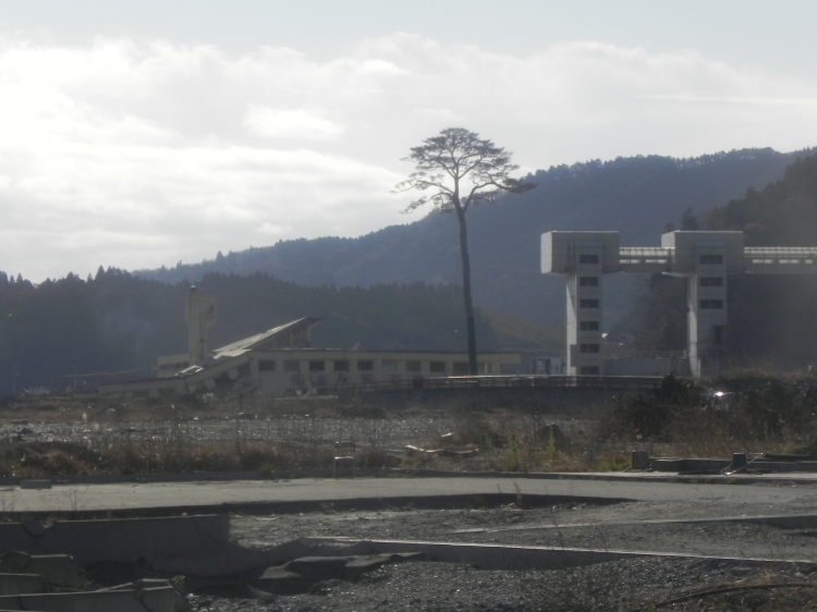 2011/12/1-2【宮城・岩手】東日本大震災の消えない残像　附、松島・瑞巌寺_b0116271_21383132.jpg