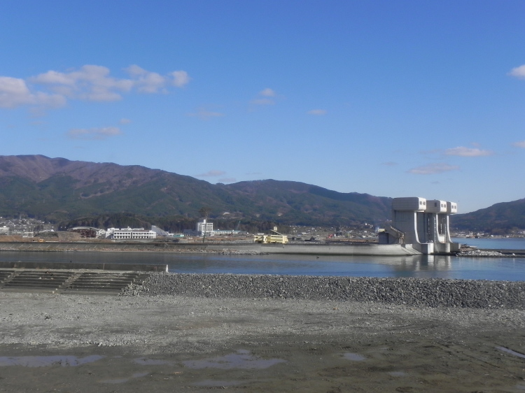 2011/12/1-2【宮城・岩手】東日本大震災の消えない残像 附、松島・瑞巌寺_b0116271_21445579.jpg