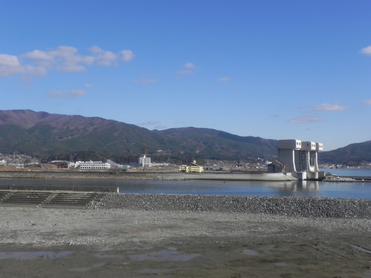 2011/12/1-2【宮城・岩手】東日本大震災の消えない残像　附、松島・瑞巌寺_b0116271_21445579.jpg