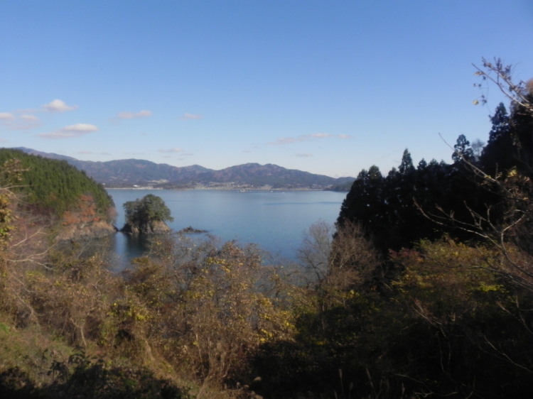 2011/12/1-2【宮城・岩手】東日本大震災の消えない残像　附、松島・瑞巌寺_b0116271_21471210.jpg