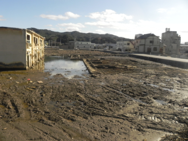 2011/12/1-2【宮城・岩手】東日本大震災の消えない残像　附、松島・瑞巌寺_b0116271_21542999.jpg