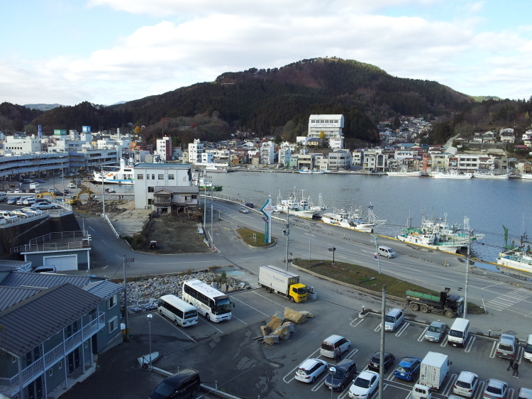 2011/12/1-2【宮城・岩手】東日本大震災の消えない残像 附、松島・瑞巌寺_b0116271_22065549.jpg