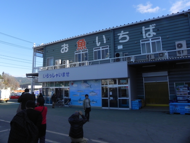 2011/12/1-2【宮城・岩手】東日本大震災の消えない残像　附、松島・瑞巌寺_b0116271_22085492.jpg