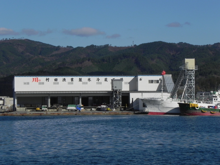 2011/12/1-2【宮城・岩手】東日本大震災の消えない残像　附、松島・瑞巌寺_b0116271_22135878.jpg