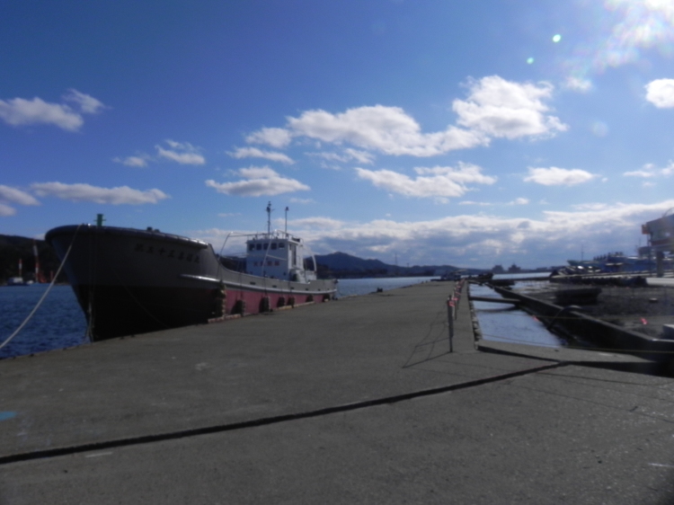 2011/12/1-2【宮城・岩手】東日本大震災の消えない残像　附、松島・瑞巌寺_b0116271_22160688.jpg