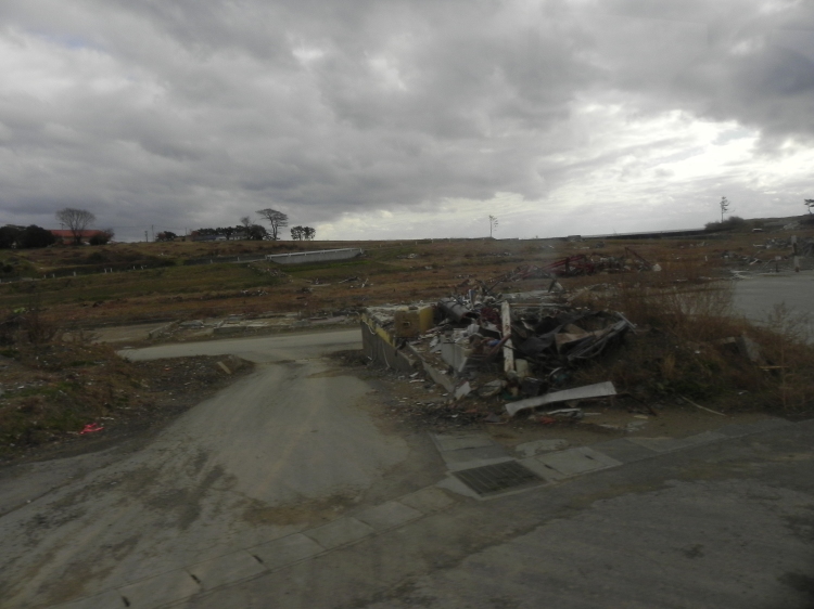 2011/12/1-2【宮城・岩手】東日本大震災の消えない残像　附、松島・瑞巌寺_b0116271_22323293.jpg