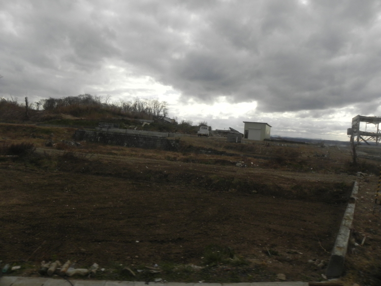 2011/12/1-2【宮城・岩手】東日本大震災の消えない残像 附、松島・瑞巌寺_b0116271_22341987.jpg
