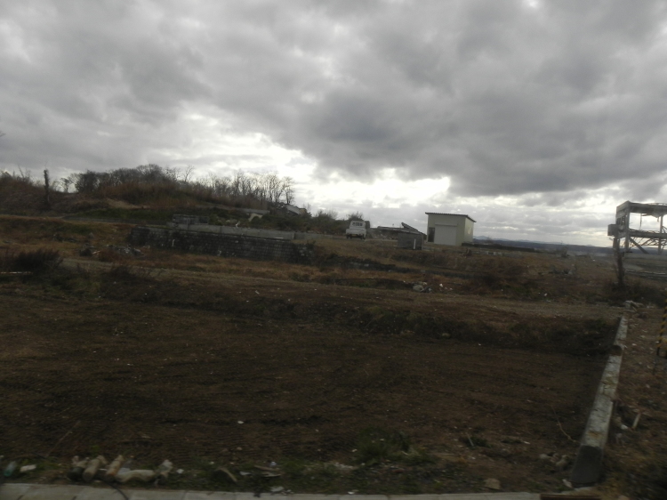 2011/12/1-2【宮城・岩手】東日本大震災の消えない残像　附、松島・瑞巌寺_b0116271_22341987.jpg