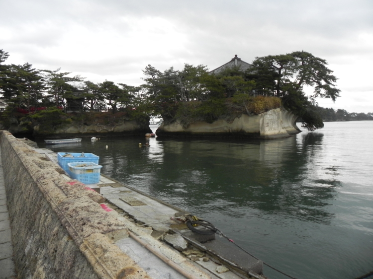 2011/12/1-2【宮城・岩手】東日本大震災の消えない残像　附、松島・瑞巌寺_b0116271_23050900.jpg