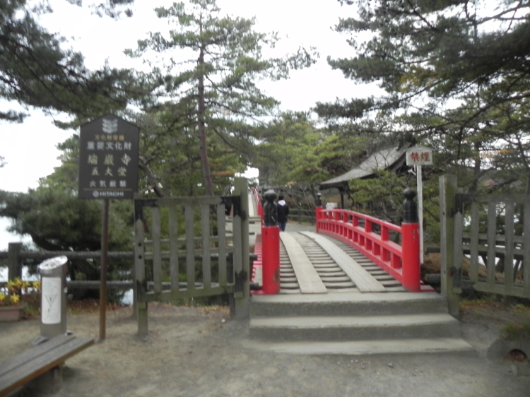 2011/12/1-2【宮城・岩手】東日本大震災の消えない残像 附、松島・瑞巌寺_b0116271_23055978.jpg