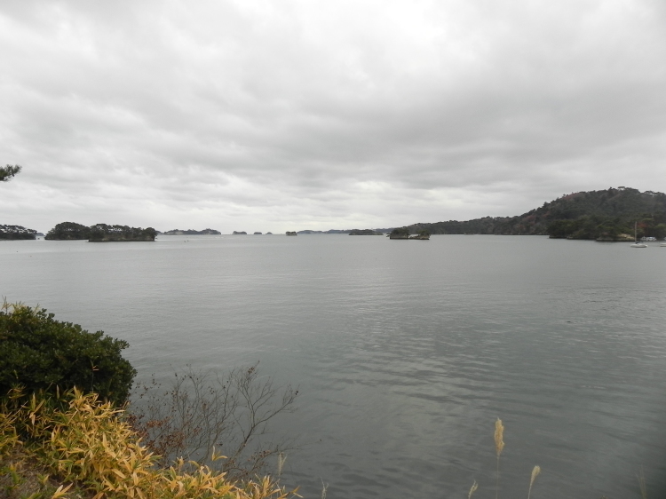 2011/12/1-2【宮城・岩手】東日本大震災の消えない残像　附、松島・瑞巌寺_b0116271_23074939.jpg