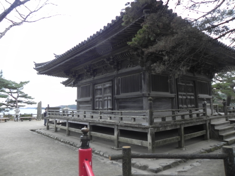 2011/12/1-2【宮城・岩手】東日本大震災の消えない残像　附、松島・瑞巌寺_b0116271_23075000.jpg