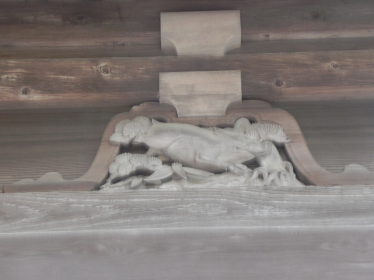 2011/12/1-2【宮城・岩手】東日本大震災の消えない残像 附、松島・瑞巌寺_b0116271_23093671.jpg