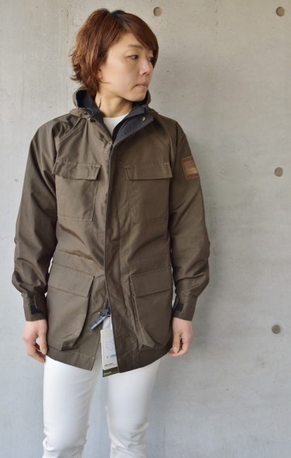 SIERRA DESIGNS USA製 国旗★★_d0152280_21412747.jpg